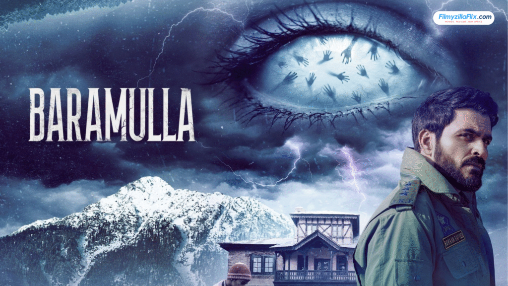 Baramulla (2025) Hindi Movie