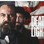 Death by Lightning (2025) Hindi Dubbed Series