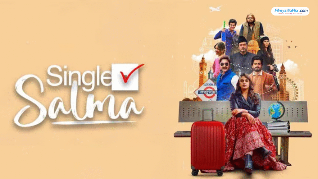 Single Salma (2025) Hindi Movie