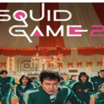 Squid Game The Challenge (2025) S02 Hindi Dubbed Series