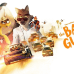 The Bad Guys Breaking In S01 (2025) Hindi Dubbed Series